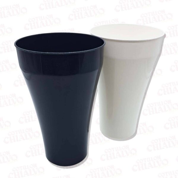 VASO TANQUE NEW BIC COLOR 800CC